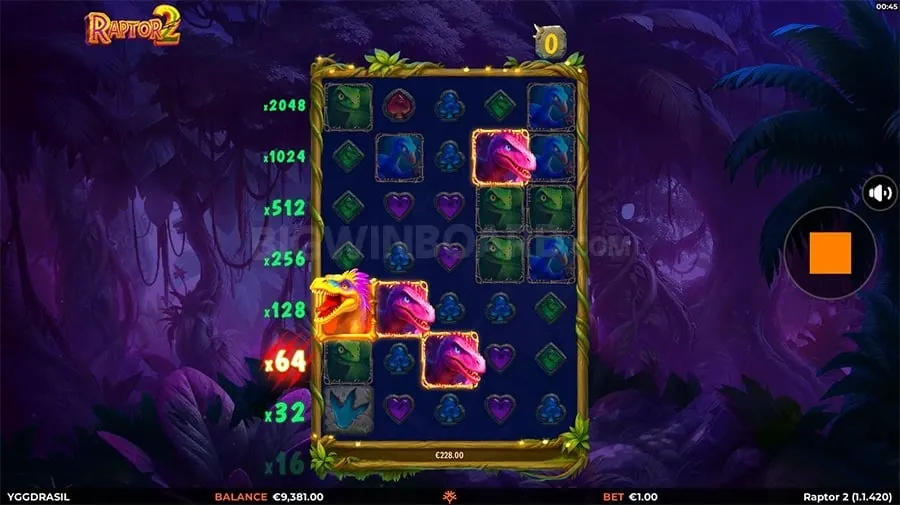 Online Gaming Strategy